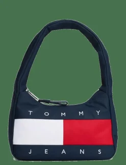 TJW ARCHIVE SHOULDER BAG - Handväskor