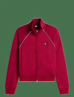 TJW BADGE TRACK JACKET EXT - Sportjackor