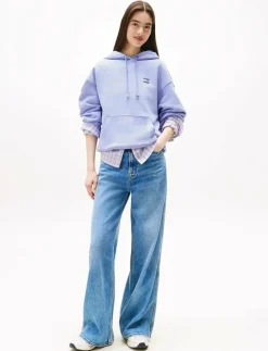 TJW BXY BADGE HOODIE EXT - Huvtröjor