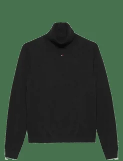 TJW ESSENTIAL TRTLNK SWEATER - Polotröjor