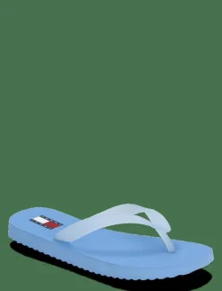 TJW LOGO FLIP FLOP - Sandaler