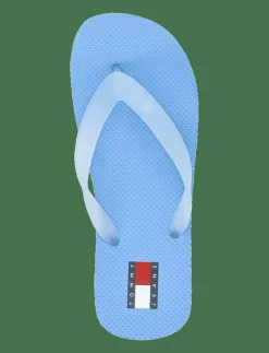 TJW LOGO FLIP FLOP - Sandaler