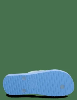 TJW LOGO FLIP FLOP - Sandaler