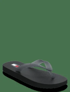 TJW LOGO FLIP FLOP - Sandaler