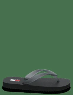 TJW LOGO FLIP FLOP - Sandaler