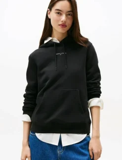 TJW REG LINEAR HOODIE EXT - Huvtröjor