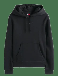 TJW REG LINEAR HOODIE EXT - Huvtröjor