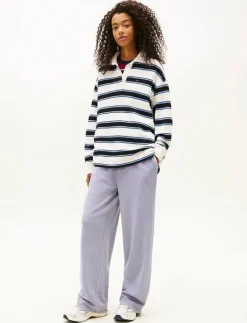 TJW WIDE LEG SWEATPANT - Sweatpants