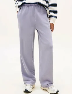 TJW WIDE LEG SWEATPANT - Sweatpants