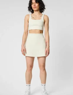 Tommy Bra, Square-Neck - Sport BH:ar