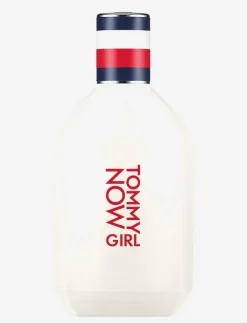 Tommy Now Girl EdT - Eau de toilette