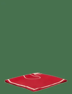 TOMMY SCRIPT SILK SCARF - Sjalar