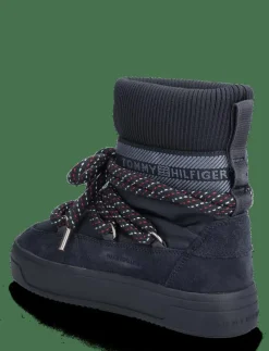 TOMMYTECH RWB SNOWBOOT WARM - Varmfodrade skor