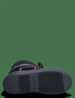 TOMMYTECH RWB SNOWBOOT WARM - Varmfodrade skor