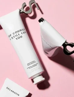 Toothpaste squeezer - Tandkräm