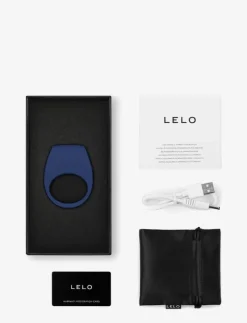 TOR 3 Base Blue - Beauty