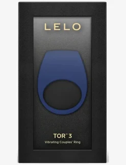 TOR 3 Base Blue - Beauty