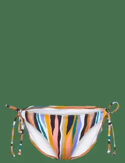 TORRA BAY TIE SIDE BIKINI BRIEF - Briefs