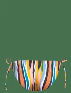 TORRA BAY TIE SIDE BIKINI BRIEF - Briefs