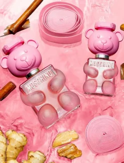 Toy 2 Bubblegum EdT - Eau de toilette