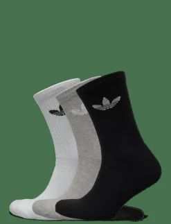 TR CREW S 3P - Strumpor