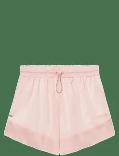 Track Shorts Tube See Trough - Casual shorts