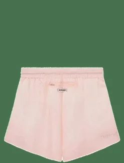 Track Shorts Tube See Trough - Casual shorts