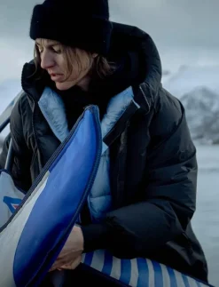 TRANSARCTIC PARKA - Parkas