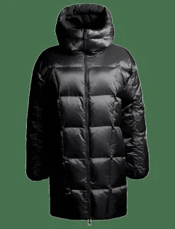 TRANSARCTIC PARKA - Parkas