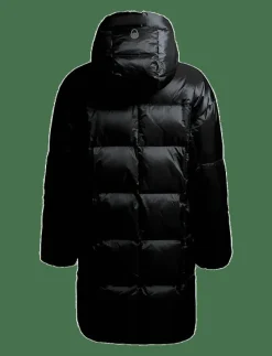 TRANSARCTIC PARKA - Parkas