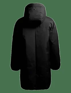 TRANSARCTIC PARKA - Parkas