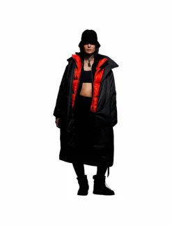 TRANSITIONAL COAT - Dunkappor