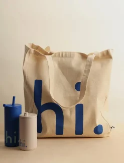 Travel cup with straw with soft coating - Termosmuggar