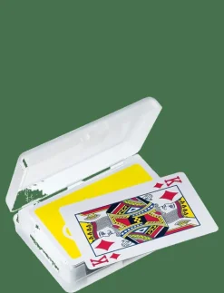 Travel Playing Cards - Resetillbehör