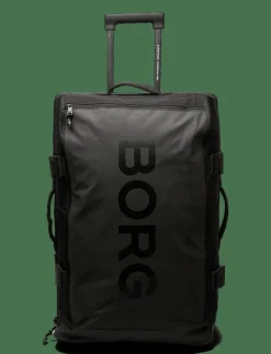 TRAVEL TROLLEY L - Resväskor