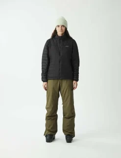 TREVA PANTS - Skidbyxor