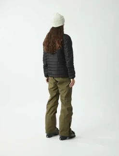 TREVA PANTS - Skidbyxor