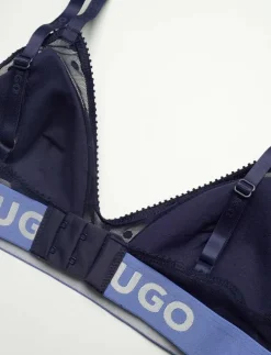 TRIANGLE P.SL DESIGN - Bralette