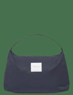 Triangle Tote Bag Cloud - Crossbody Bags