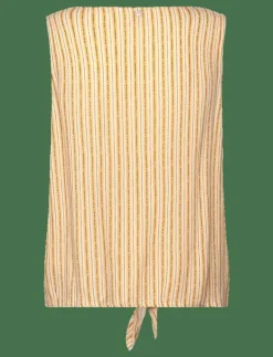 TROPICAL HILL STRIPE - T-Shirts