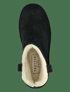 Trotter - Platta ankelboots