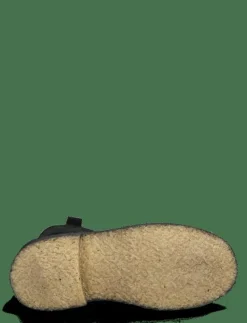 Trotter - Platta ankelboots