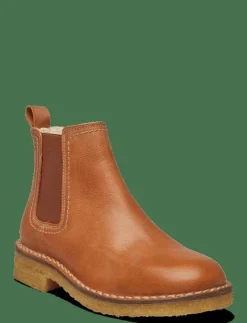 Trotter - Varmfodrade skor