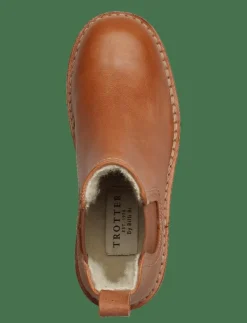 Trotter - Varmfodrade skor