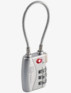 TSA Combi Cable Padlocks - Resetillbehör