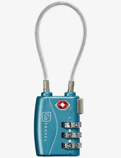 TSA Combi Cable Padlocks - Resetillbehör