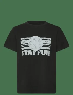 TSHIRT REESE - T-shirts