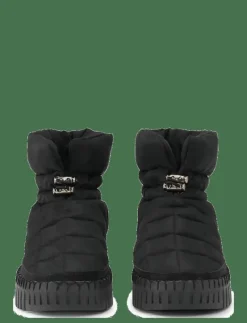 TULIP6082 - Platta ankelboots