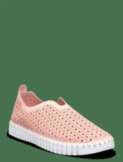 Tulip Braided - Loafers