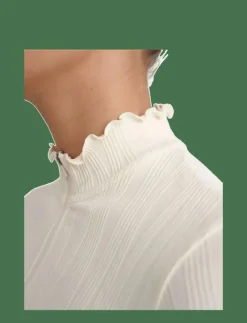 Tulip Zip Jacket - Långärmade tröjor